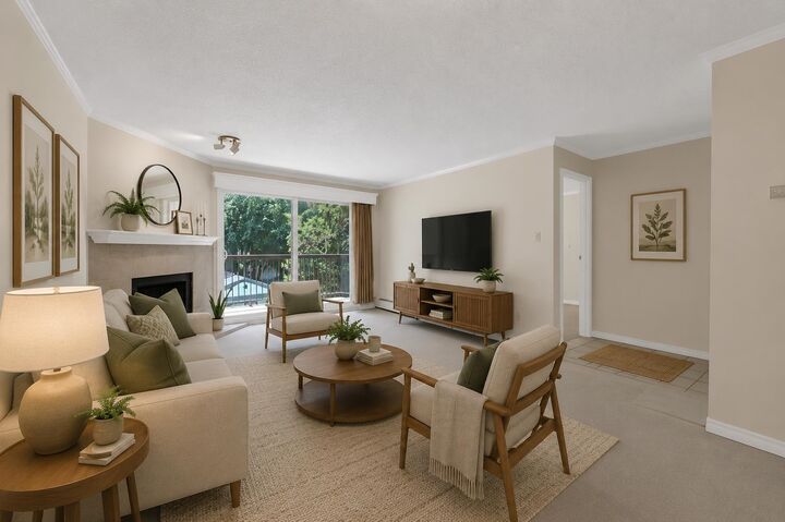 Property Photo: 10220 Ryan Road 209 BC V7A 4R1