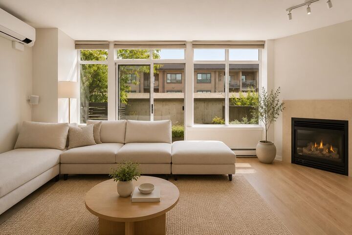 Property Photo: 63 Keefer Place Th3 BC V6B 6N6