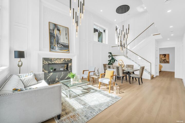 Property Photo: 8751 No. 2 Road BC V7C 3M4
