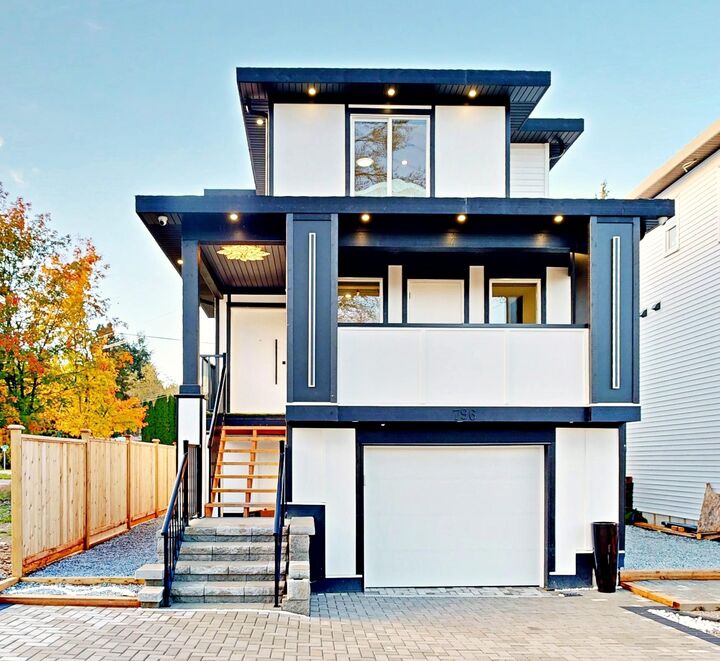 Property Photo: 793 Westwood Street BC V3C 3L1