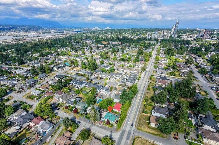 Property Photo:  10810 129 Street  BC V3T 3H8 