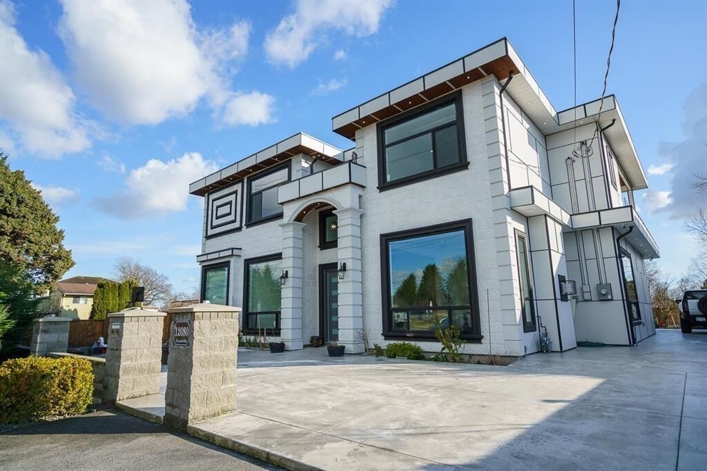 Property Photo: 12080 Westminster Highway BC V6V 1A1