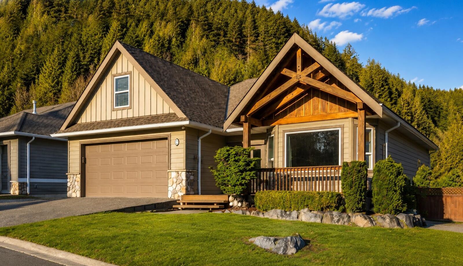 Property Photo:  14550 Morris Valley Road 2  BC V0M 1A1 