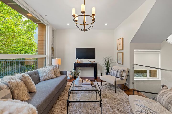 Property Photo: 6528 Marine Drive BC V7W 2S7