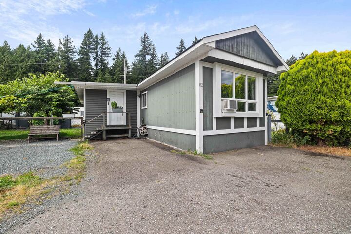 Property Photo:  5742 Unsworth Road 82  BC V2R 1B2 