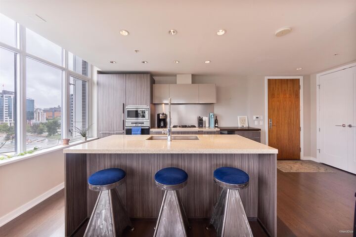 Property Photo: 1661 Ontario Street 803 BC V5Y 0C3