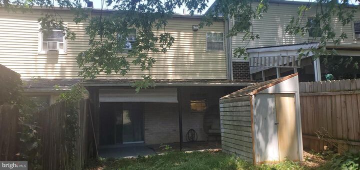 Property Photo:  839 Rabbit Lane  PA 19606 