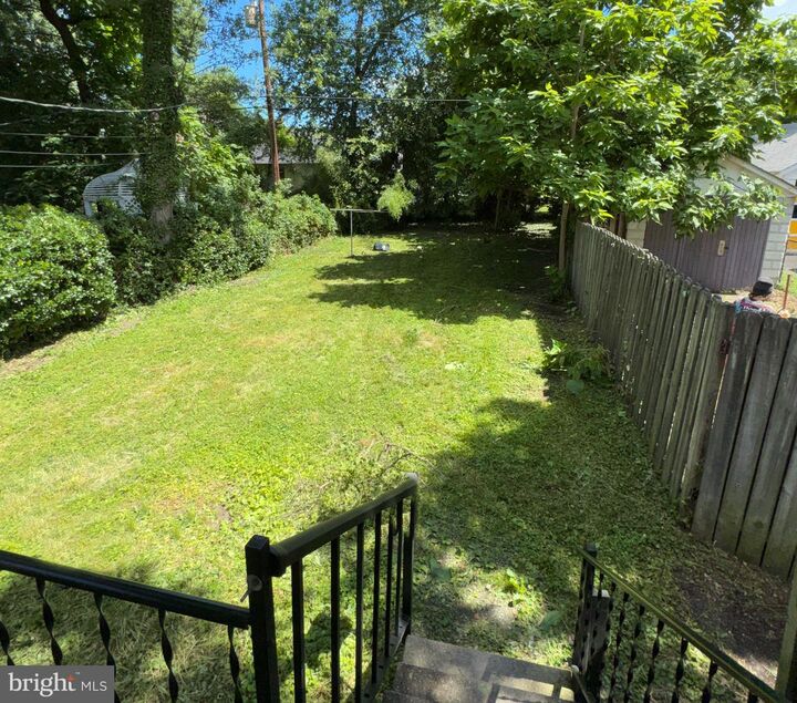 Property Photo:  3032 Fleetwood Avenue  MD 21214 