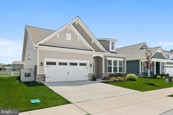 Property Photo: 37110 Sparkling Sea Dr DE 19967