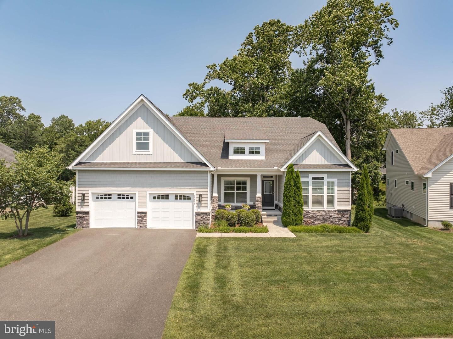 Property Photo: 13135 Muirfield Lane MD 21811