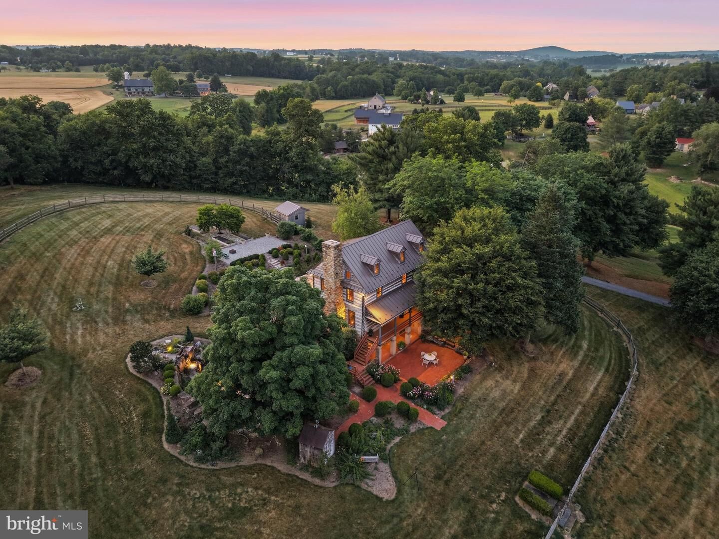 Property Photo:  3646 Meadow View Road  PA 17545 