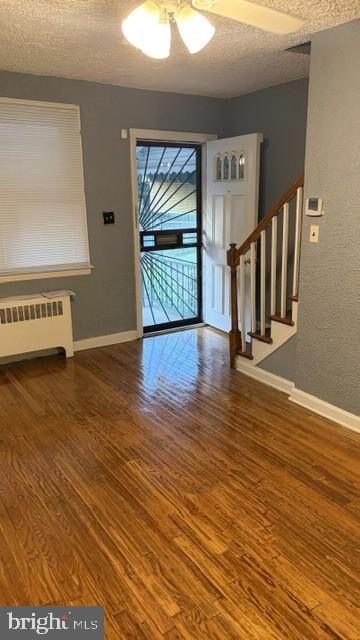 Property Photo:  2709 E Hoffman Street  MD 21213 