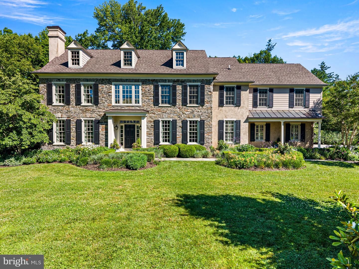 Property Photo:  205 Exeter Road  PA 19333 