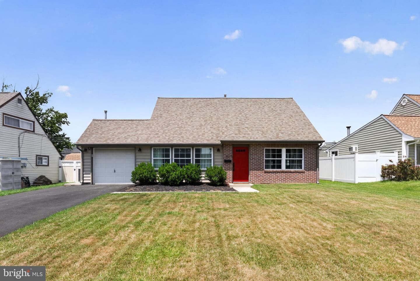 Property Photo: 50 Middle Road PA 19056