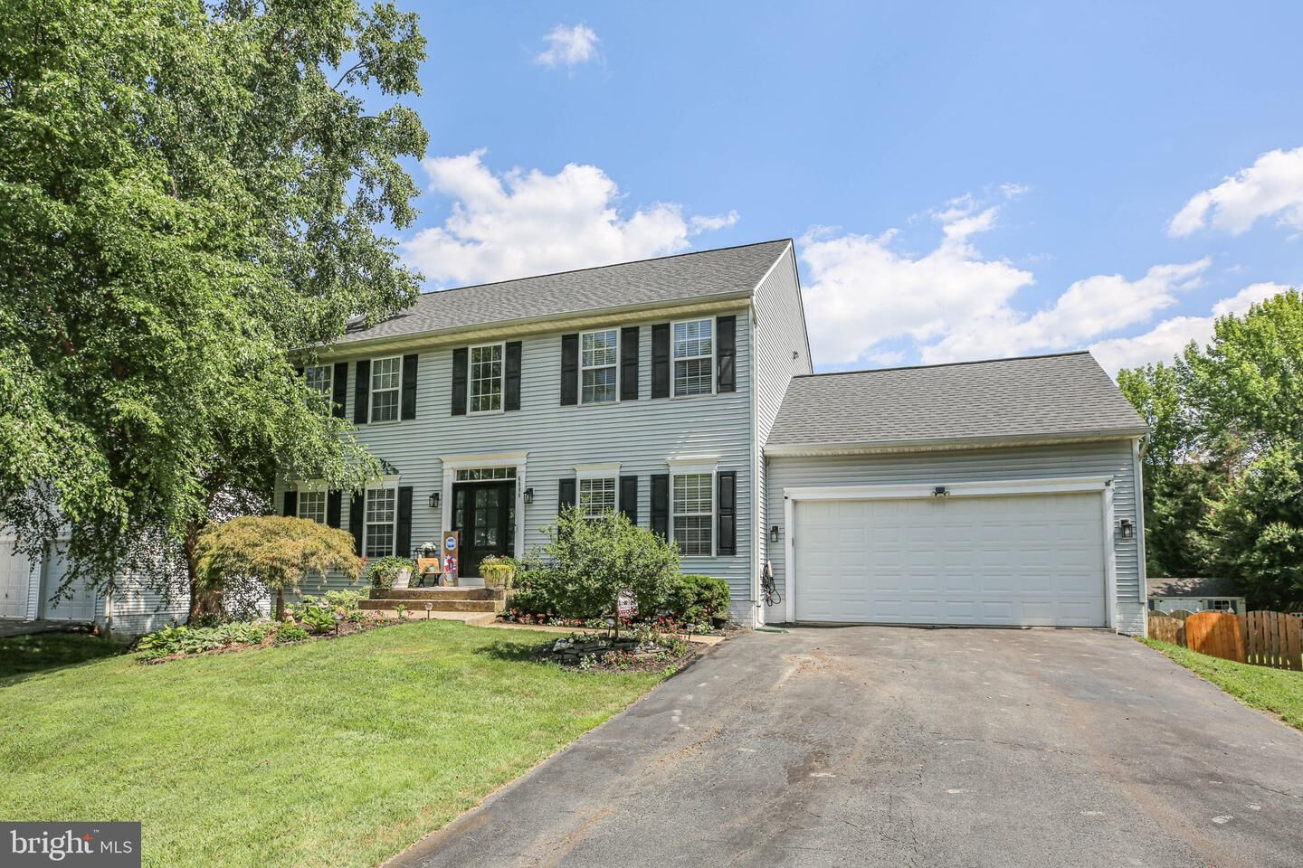 Property Photo:  6806 Lakeridge Drive  VA 22407 