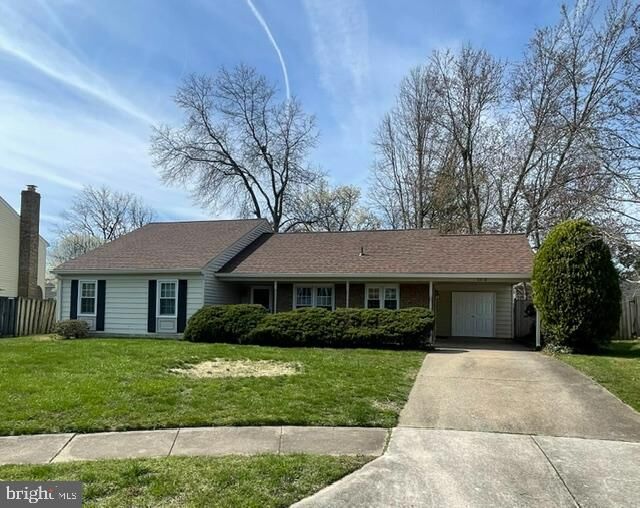 Property Photo:  6918 Lodestone Court  VA 22306 