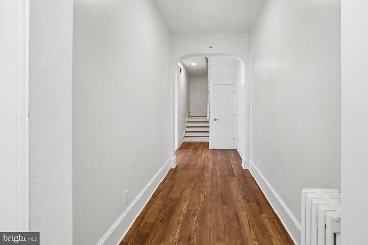 Property Photo:  1408 Newton Street NW  DC 20010 