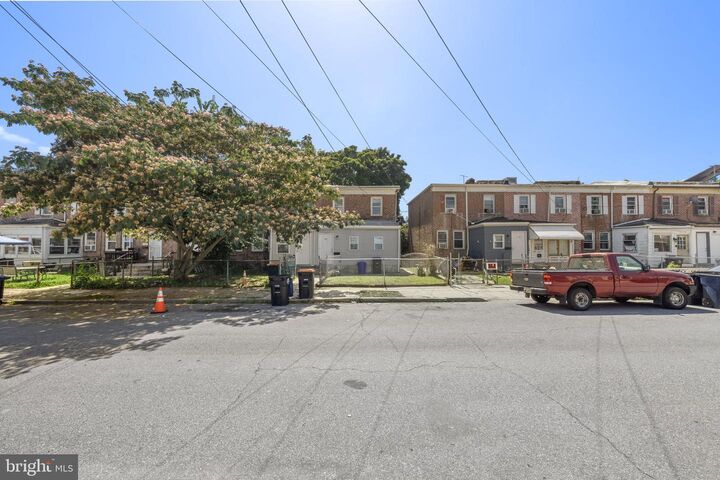 Property Photo: 1125 Remington Street PA 19013