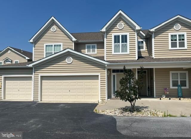 Property Photo:  121 Rock Ledge Court  DE 19963 