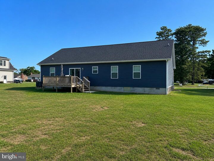 Property Photo:  2104 Groton Road  MD 21851 