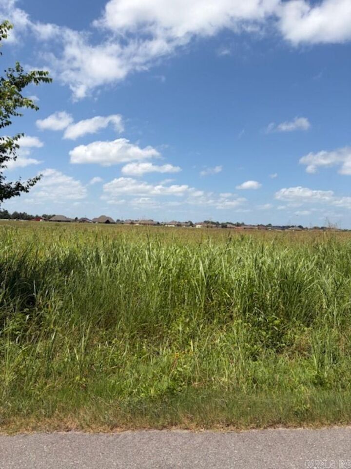 Property Photo:  Lot 11 Upper Steel Bend Road  AR 72142 