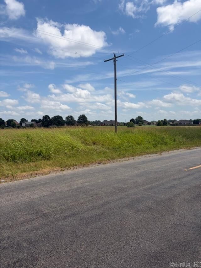 Property Photo: Lot 15 Colonel Maynard Road AR 72142