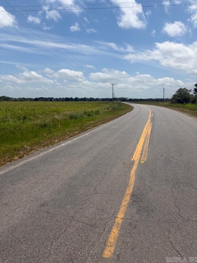 Property Photo: Lot 3 Colonel Maynard Road AR 72142