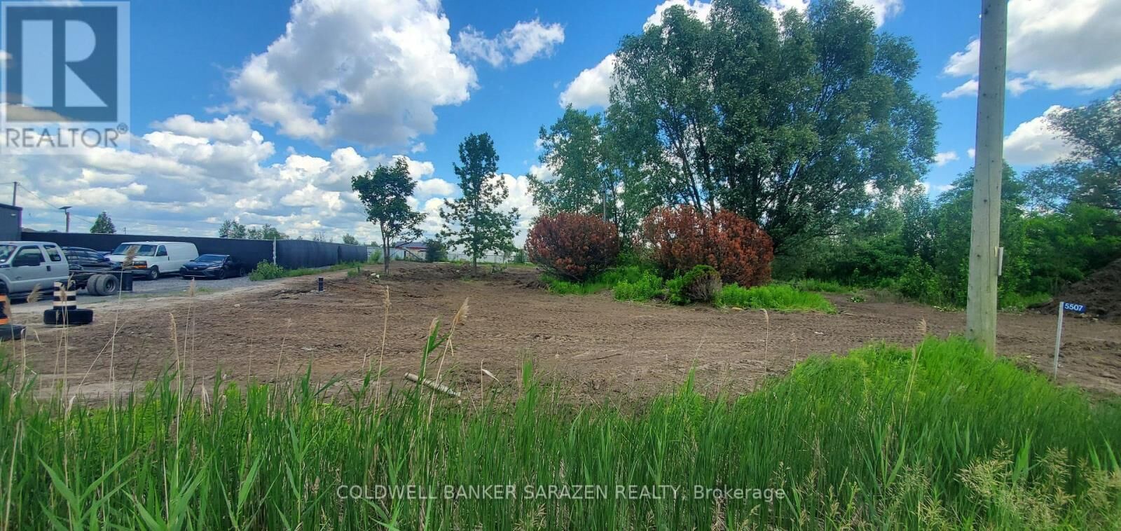 Property Photo:  5507 Boundary Road  ON K4B 1P6 