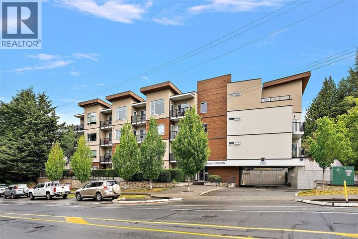 Property Photo: 280 Island Highway 309 BC V9B 1G5