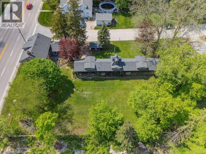 Property Photo:  52 Brock Road South  ON N0B 2J0 