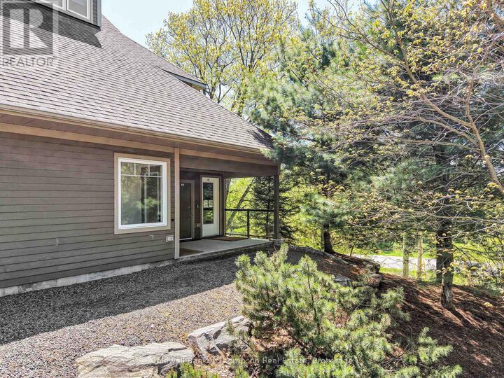 Property Photo:  1 Tree Tops Lane 302  ON P1H 1A9 