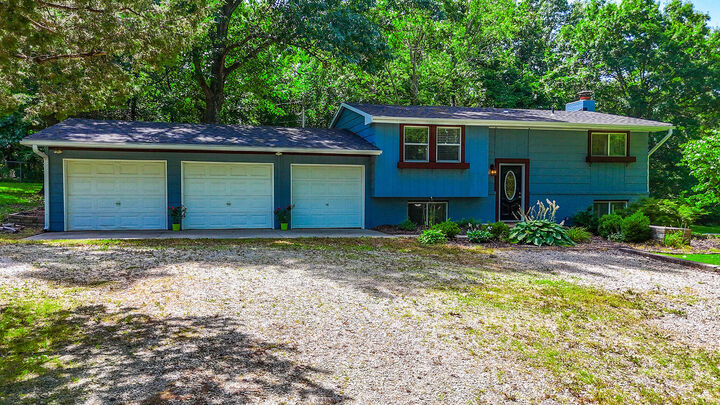 Property Photo:  8801 Tom Bass Rd  MO 65201 