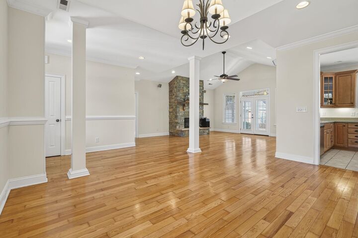 Property Photo: 104 Hagar Brown Rd. SC 29576
