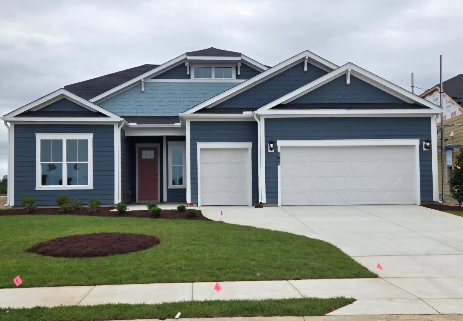 Property Photo: 2706 Whitehorn Way SC 29568