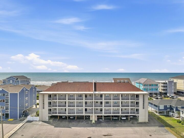 Property Photo: 4303 N Ocean Blvd. D3 SC 29582