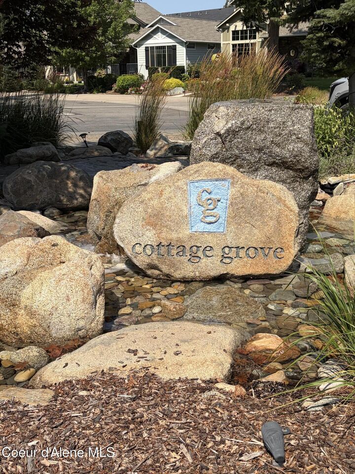 Property Photo:  1274 W Grove Way  ID 83815 