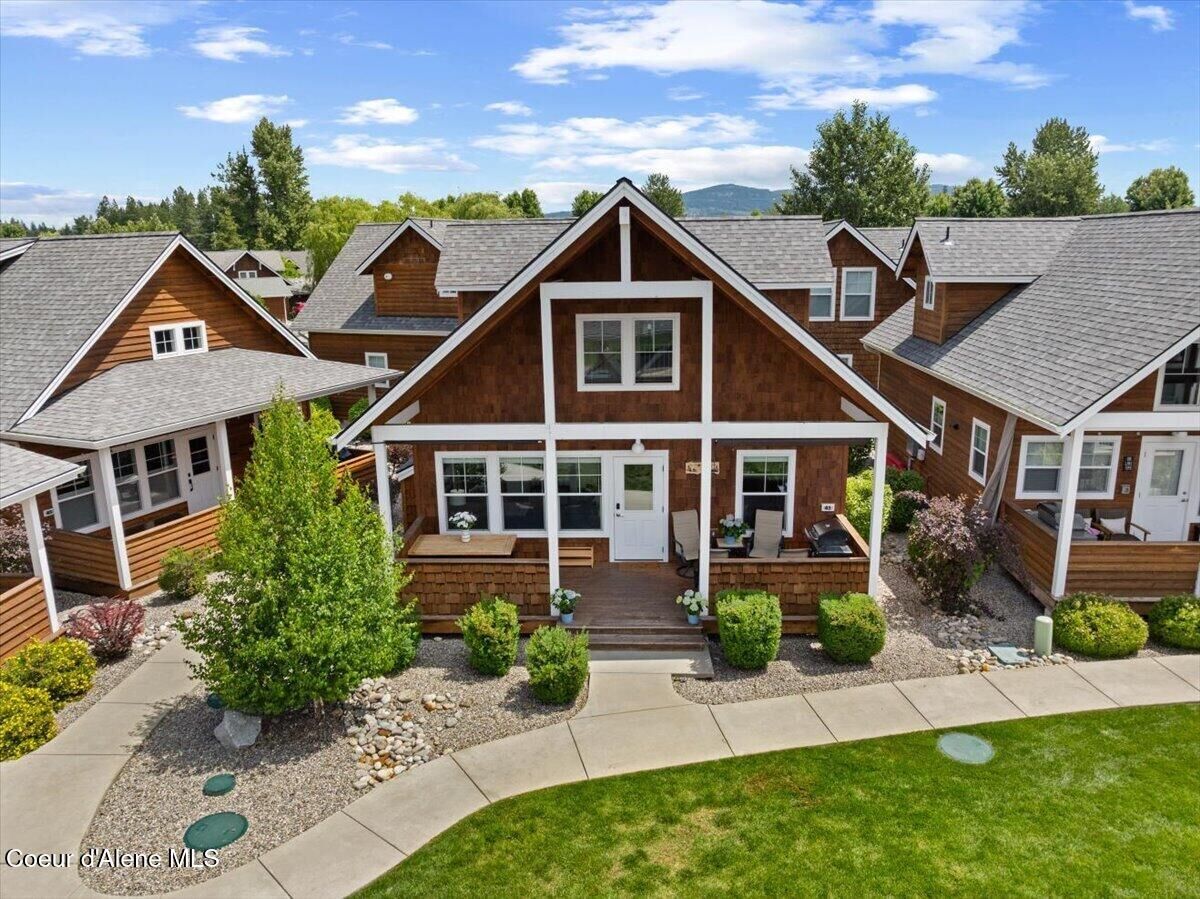 Property Photo: 43 Hitchcock Dr ID 83825