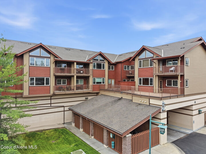 Property Photo: 2051 N Main St 215 ID 83814
