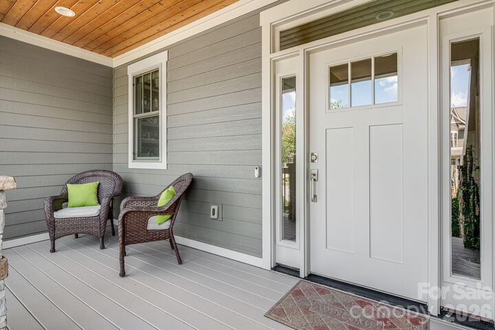 Property Photo: 60 Barnrock Drive NC 28759