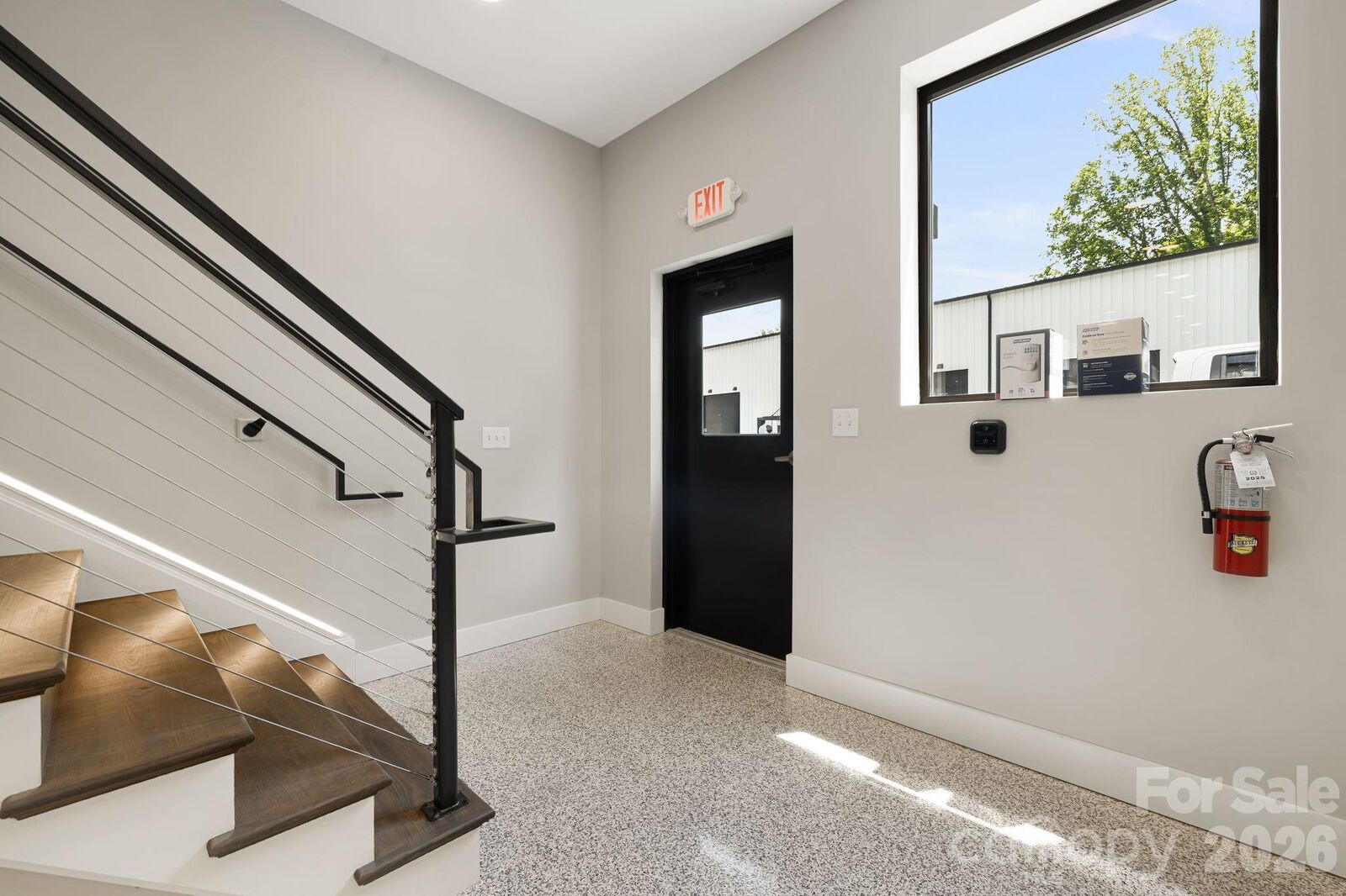 Property Photo:  130 Speed Way B  NC 28747 