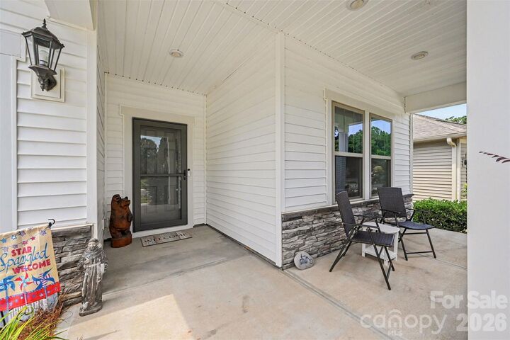 Property Photo: 9330 Festival Way NC 28215