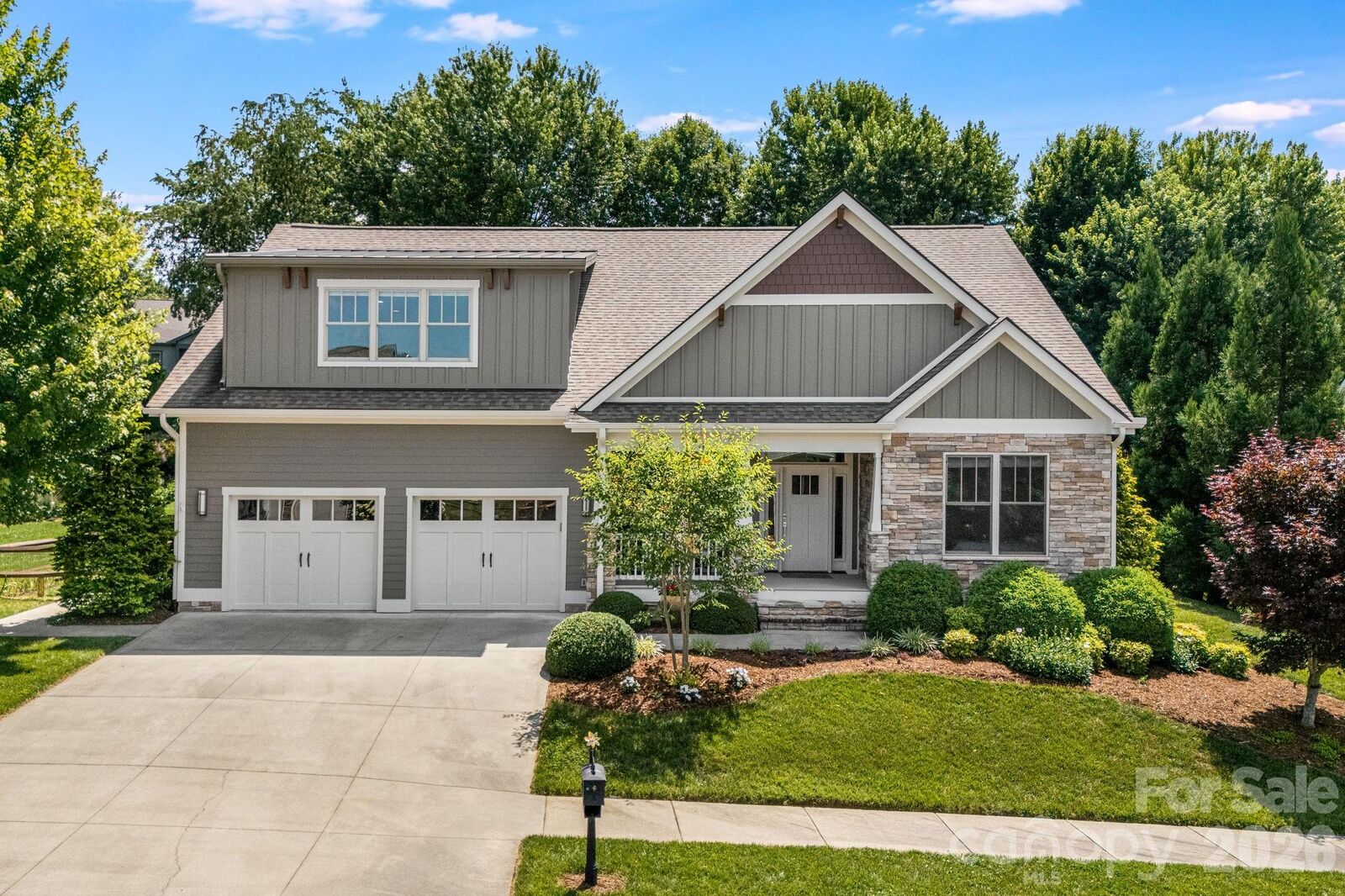 Property Photo:  60 Barnrock Drive  NC 28759 