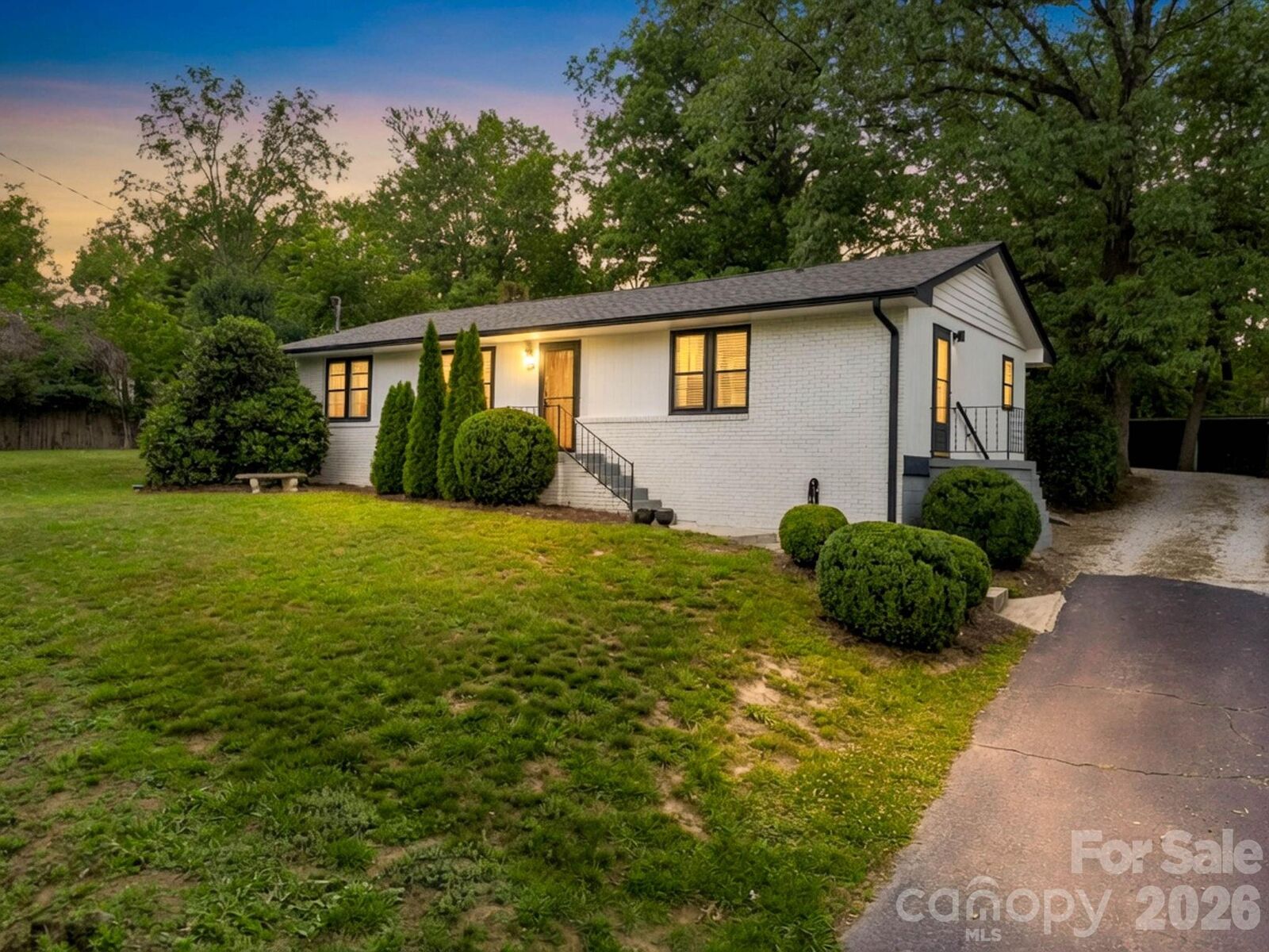 Property Photo: 16 Main Street NC 28803