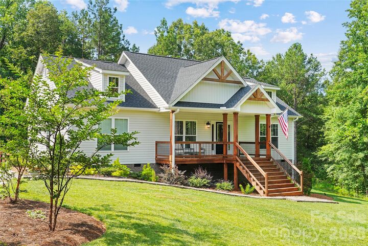 Property Photo: 1601 Charlotte Highway SC 29745