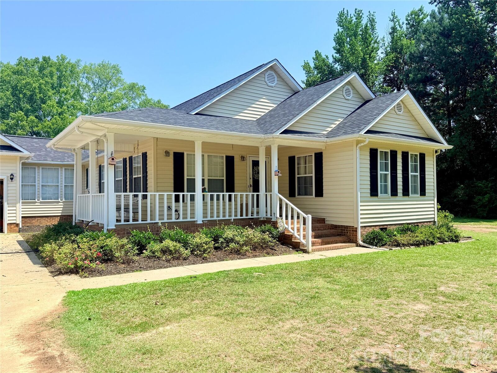 Property Photo:  4535 Taxahaw Road  SC 29720 