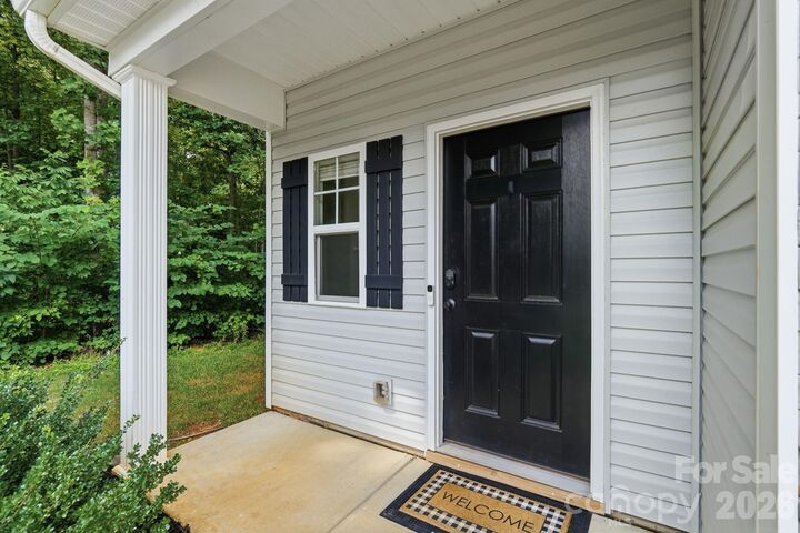 Property Photo:  4005 Ruth Creek Court  NC 28216 