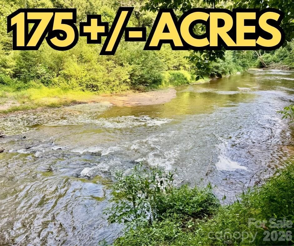 Property Photo: 000 Butler Mill Road NC 28634