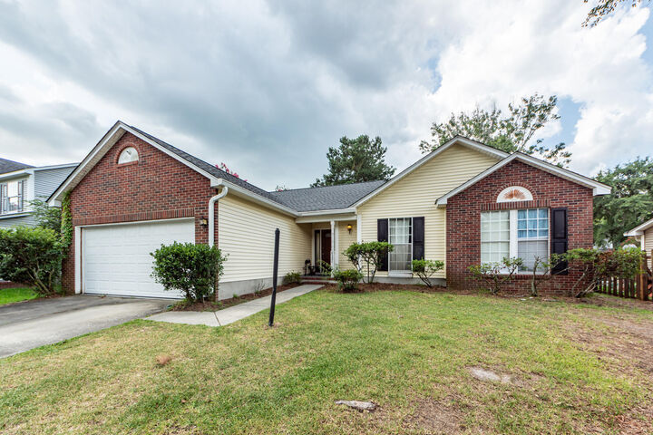 Property Photo:  8321 Loggers Run  SC 29420 