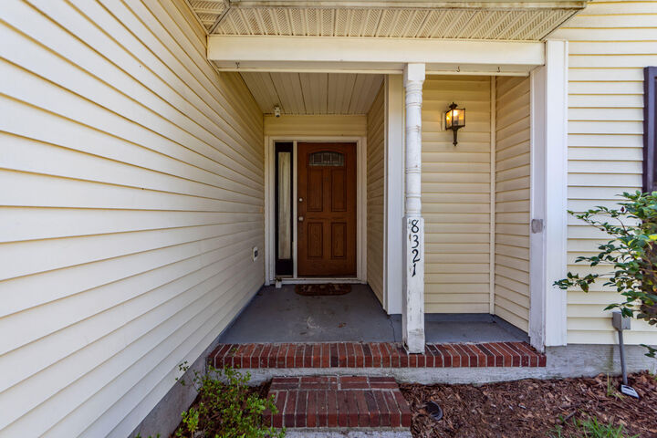 Property Photo:  8321 Loggers Run  SC 29420 
