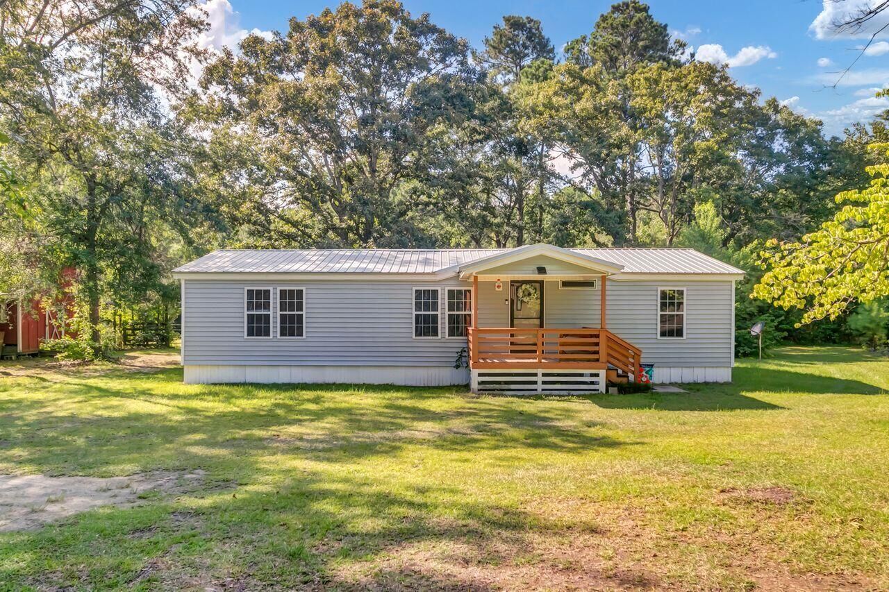 Property Photo: 1236 Spring Hill Church Road SC 29472